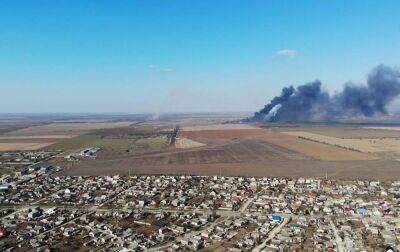 Війна завдала довкіллю Україні збитків на понад трильйон гривень - rbc.ua - Украина - Україна - Росія