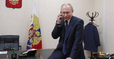 Владимир Путин - Ксения Собчак - Российская элита задумывается о свержении Путина, — The Economist - focus.ua - Россия - Украина