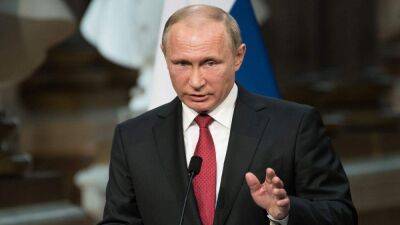 Владимир Путин - Ли Он - На все есть отговорки: Путин ответил, правильно ли он оценил противника - 24tv.ua - Россия - Украина