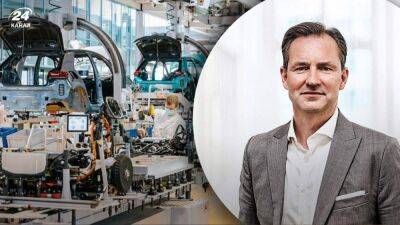 Без авто на топливе: Volkswagen назвала сроки полного перехода на производство только электрокаров - 24tv.ua