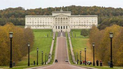 В Северной Ирландии пройдут внеочередные выборы в парламент - rbnews.uk - Бельгия - Лондон - Брюссель - Ирландия