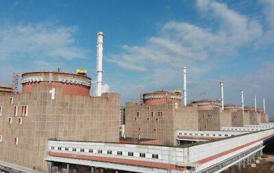 Запорізька Аес - Ситуація на ЗАЕС нестабільна, але безперервне енергопостачання є, - МАГАТЕ - rbc.ua - Україна - Росія