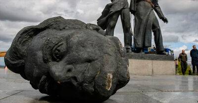 Київрада дерусифікувала ще понад 40 вулиць столиці - Кличко - bin.ua - Украина - Росія - місто Києва