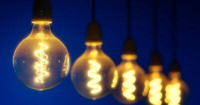 Андрей Герус - Отключения электроэнергии могут сократить: украинцы уменьшили энергопотребление на 5-10%, — Герус - focus.ua - Россия - Украина - Киев