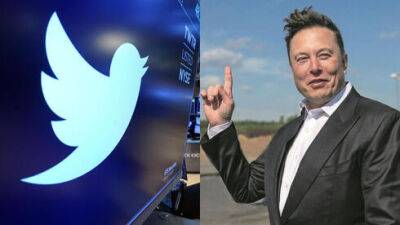 Параг Агравал - Илан Маск завершил сделку по приобретению Twitter - vesty.co.il - Израиль - Twitter