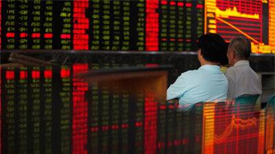 Азіатські біржі знижуються 28 жовтня наприкінці волатильного тижня - bin.ua - Украина - місто Shanghai