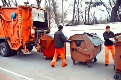 В Одессе подняли цены на вывоз мусора: новые тарифы | Новости Одессы - odessa-life.od.ua - Украина - Одесса - Тарифы