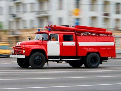 «Амурский центр гражданской защиты и пожарной безопасности» застраховал свой автопарк - afanasy.biz