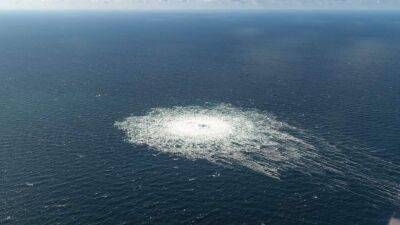 Марко Бушман - Дания не пустила судно "Газпрома" на место взрыва на "Северном потоке" - 24tv.ua - Россия - Украина - Германия - Швеция - Дания