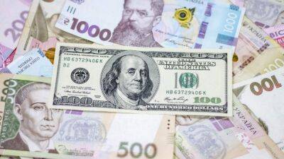 Анна Золотько - Доллар стремительно дешевеет: за сколько можно купить валюту - 24tv.ua - США - Украина