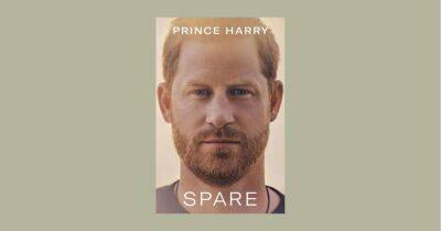 prince Harry - Мемуари Гаррі: названо гонорар принца та дату виходу книги - fakty.ua - Украина
