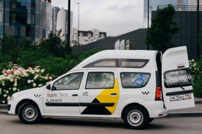 Илья Зотов - «Яндекс» закупит 10 тысяч новых автомобилей для такси - autostat.ru