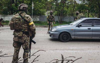 Нацгвардійці на сході розбили ворожу ДРГ та взяли у полон "мобілізованого" бойовика - rbc.ua - ДНР - Україна - Росія