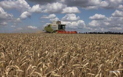 Урожай-2023 приближается к 50 миллионам тонн - korrespondent.net - Украина - Аграрии