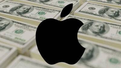 Тим Кук - Apple завершила квартал с рекордной выручкой в $90 млрд, однако спрос на iPhone 14 не оправдал ожиданий компании - itc.ua - Украина