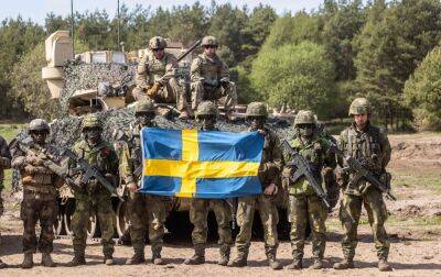 Норвегия - У Швеції запропонували створити армію північних країн на тлі загострення відносин із РФ - rbc.ua - Финляндия - Україна - Росія - Норвегія - Швеція - Фінляндія