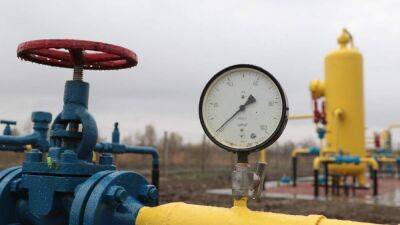 Сколько у Украины газа в хранилищах и нужны ли дополнительные резервы - 24tv.ua - Украина