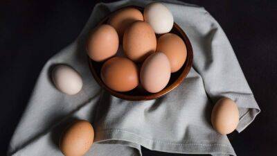 Олег Пендзин - Рост цен на куриные яйца остановился, – Минагрополитики - 24tv.ua - Украина