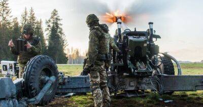 ВСУ ликвидировали четыре склада с боеприпасами и нанесли удары по местам сосредоточения оккупантов, — Генштаб - dsnews.ua - Россия - Украина - Запорожская обл. - Купянск - Харьковская обл. - Николаевская обл. - Херсонская обл. - Северск - Новопавловск - Донецкая обл. - Слобожанск