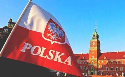 Польща хоче розмістити на своїй території ядерну зброю - lenta.ua - США - Україна - Росія - Польща - місто Варшава