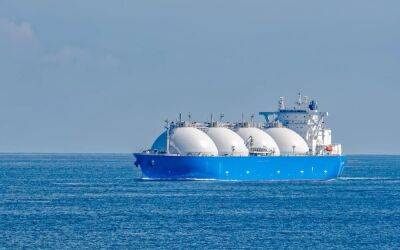 Власти прекратят импорт российского газа с 2023 года - rbnews.uk - Норвегия - Россия - США - Англия - Катар - Twitter