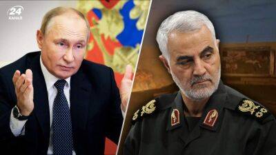 Михаил Шейтельман - Почему на самом деле Путин не поедет на G20 и при чем здесь убит генерал Сулеймани - 24tv.ua - Россия - США - Сирия - Эстония - Польша - Иран - Латвия