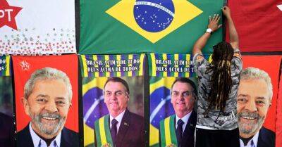 Барак Обама - Выборы в Бразилии: фейки, культурные войны и непредсказуемый результат - rus.delfi.lv - США - Бразилия - Латвия