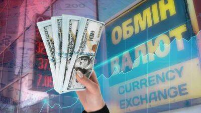 Анна Золотько - Чего ждать от курса доллара в ноябре: что прогнозируют эксперты - 24tv.ua - США - Украина
