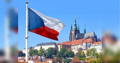 Чехія відзначила День незалежності з путіним у мішку для трупів - fakty.ua - Украина - Чсср - Чехія