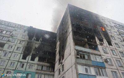 В окупованому Маріуполі чути вибухи, працює ППО і зносять будинки, - радник мера - rbc.ua - Україна - місто Маріуполь