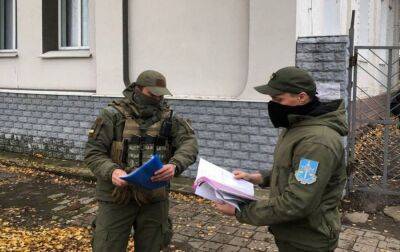 У Харківській області знайшли російські дипломи, які оформили з помилками (фото) - rbc.ua - Україна - Росія