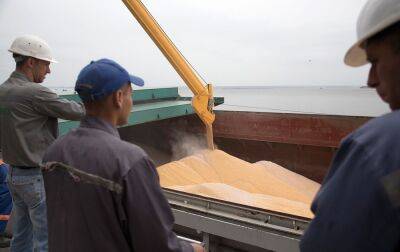 Росія заявила про вихід з зернової угоди: що відомо на даний момент - rbc.ua - Україна - Росія - місто Москва