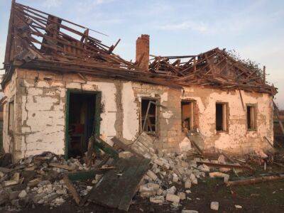 В Харьковской области женщина погибла во дворе собственного дома от взрыва - objectiv.tv - Харьковская обл.