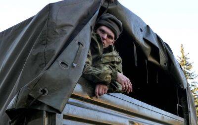 Росіяни масово викрадають майно на окупованій частині Херсонської області, - поліція - rbc.ua - Україна - Росія