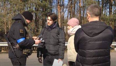 На время действия военного положения: в Кабмине приняли важное решение по документам – что нужно знать - ukrainianwall.com - Россия - Украина