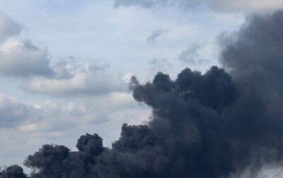 ЗСУ за два дні знищили вісім арсеналів окупантів - rbc.ua - Україна