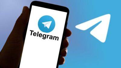 В России ограничили доступ к принадлежащему Telegram домену t.me - pravda.com.ua - Россия