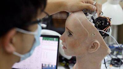 Ученые придумали, как сделать искусственный интеллект безопасным для человека - golos.ua - Украина