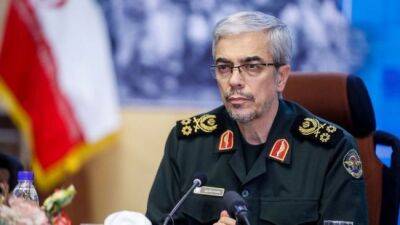 Ибрахим Раиси - Амини Махсы - Иран готов жестко ответить США - obzor.lt - США - Иран - Курдистан