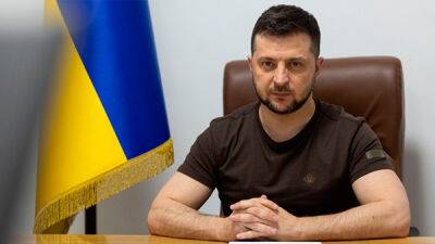 Володимир Зеленський - Зеленський скасував осінній призов та відтермінував демобілізацію - bin.ua - Украина - Україна
