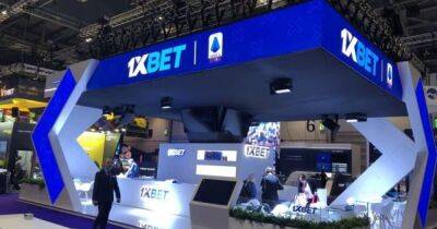 В Украине обнаружили ряд онлайн-казино, связанных с российским 1xBet - dsnews.ua - Россия - Украина - Кипр