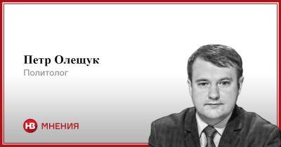 України Володимир Зеленський - Это нас интересует больше всего. Чего добивается Украина, подав заявку в НАТО - nv.ua - Украина