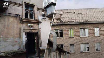 Анатолий Куртев - Попали в больницы и дома: в Запорожье рассказали о последствиях обстрелов - 24tv.ua - Россия - Запорожье