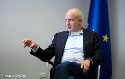 Чи посилить ЄС санкції проти Росії та як це вплине на її економіку: відповідь посла - rbc.ua - США - Україна - Росія - Євросоюз