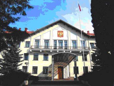 Литва высылает из страны временного поверенного в делах России /дополнено/ - obzor.lt - Москва - Россия - Украина - Луганская обл. - Запорожская обл. - Литва - Вена - Херсонская обл. - Донецкая обл.