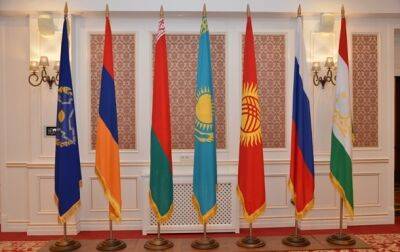 ОДКБ не будет участвовать в войне против Украины - Казахстан - korrespondent - Россия - США - Украина - Армения - Казахстан - Узбекистан - Киргизия - Астана