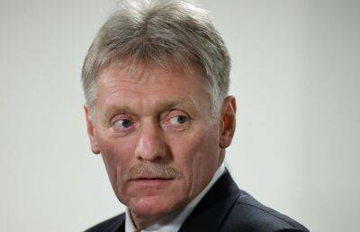 Дмитрий Песков - Рамзан Кадыров - Песков ответил на слова Кадырова о ядерном оружии: «Эмоции не должны брать верх» - ont.by - Россия - Белоруссия - респ. Чечня