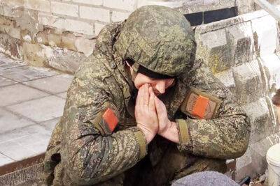 "На*** ми сюди полізли?": Російським окупантам під Лисичанськом стає дедалі гірше - vchaspik.ua - Украина - ЛНР - місто Лисичанськ