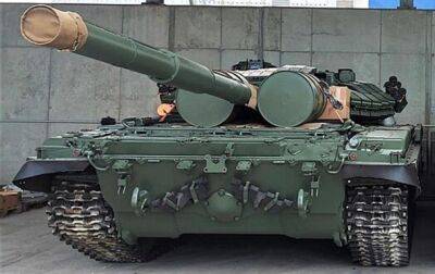Андрюс Тапинас - Чехи собрали деньги на танк для ВСУ - korrespondent.net - Россия - Украина - Литва - Чехия - Чсср