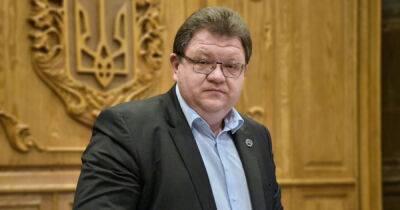 Судью Кассационного хозсуда Львова не смогли уволить за российский паспорт - dsnews.ua - Россия - Украина
